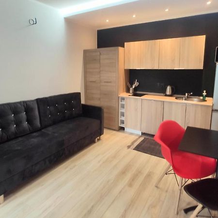 Appartamento Loft House Danzica Esterno foto